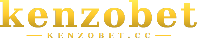 kenzobet logo
